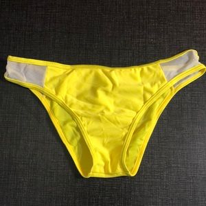 Bikini Bottoms
